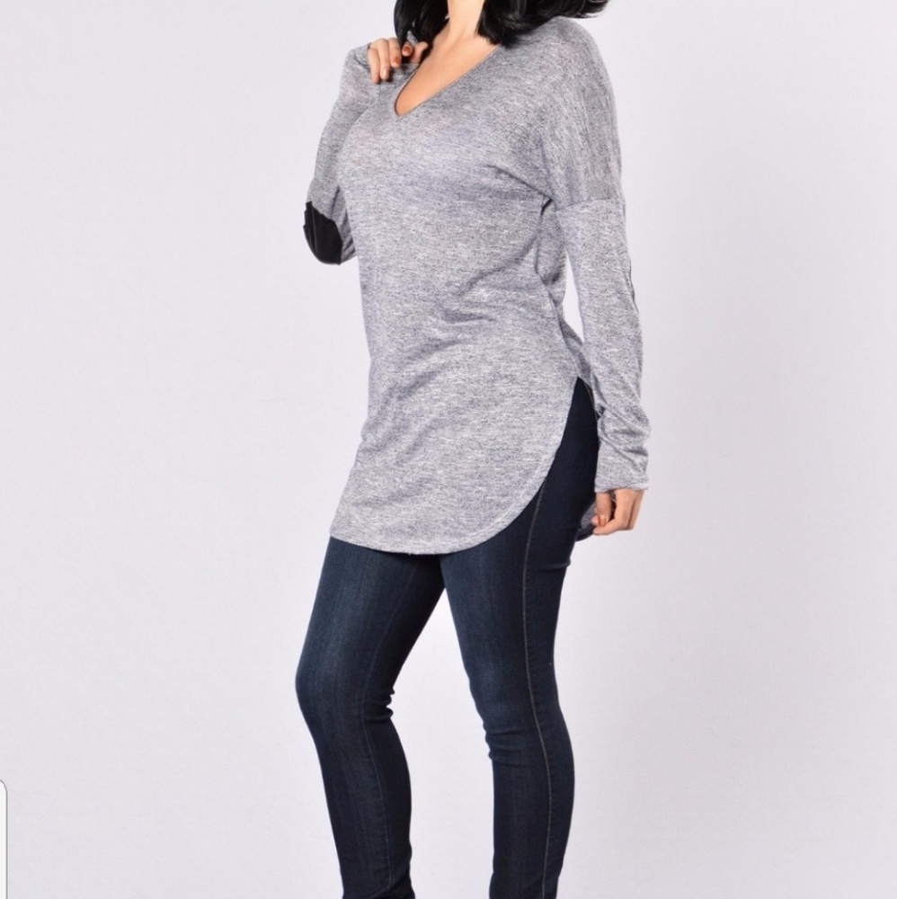 Effortless sweater - Picture 6 of 6